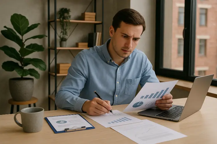 Teknik Analisis Tokenomics ala Investor Profesional: Cara Menilai Kekuatan Ekonomi Sebuah Proyek Kripto