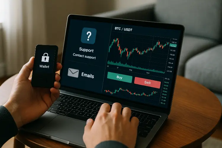 User Experience & Customer Support: Jangan Disepelekan